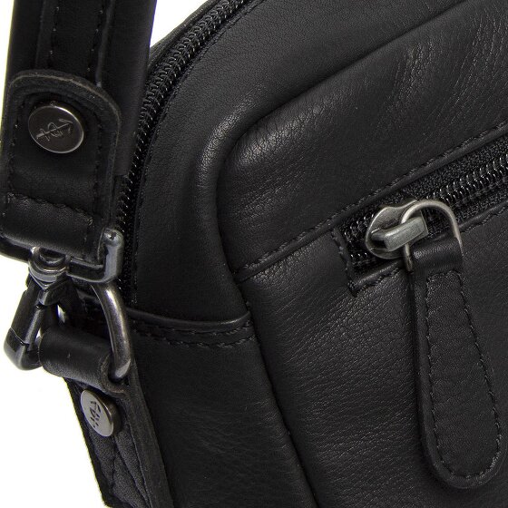 The Chesterfield Brand Liora Borsa a tracolla Pelle 24 cm