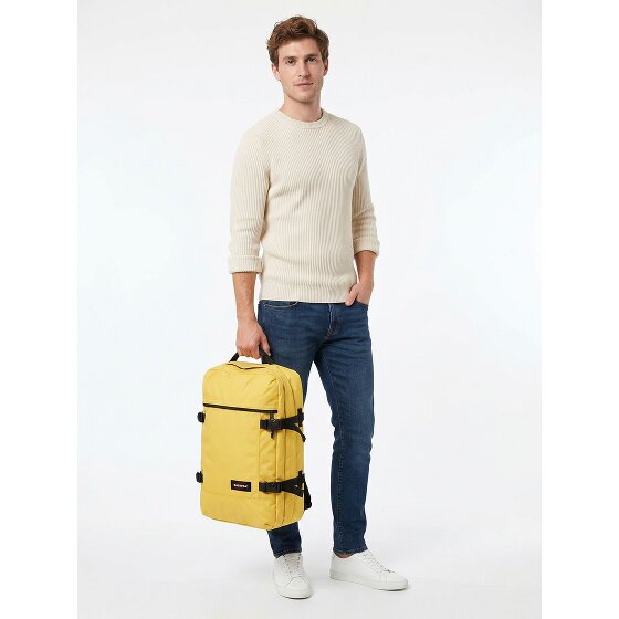 Eastpak Zaino da viaggio Travelpack da 51 cm con scomparto per laptop