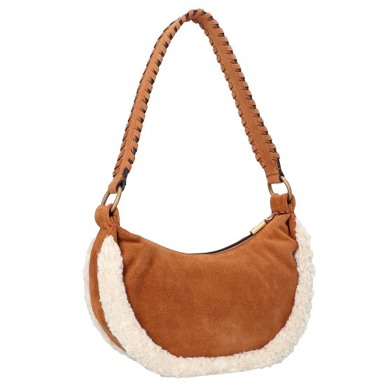 Guess Amita Borsa a tracolla Pelle 24 cm