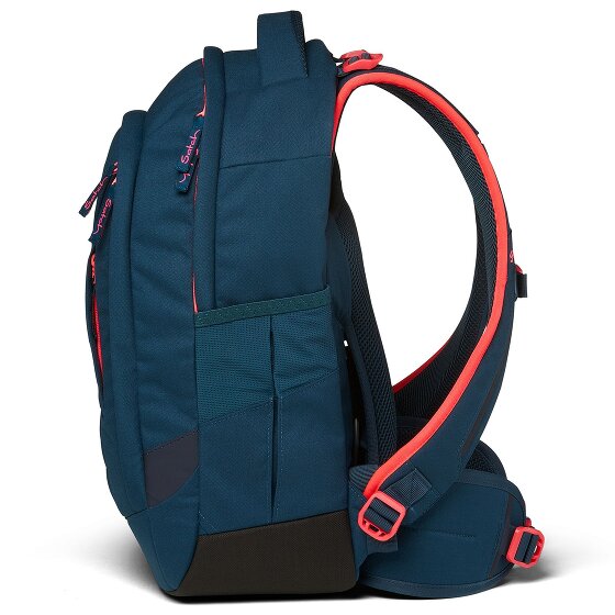 Satch zaino scuola elegante 45 cm