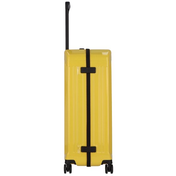 Piquadro PQ-Light 4 ruote Carrello 69 cm