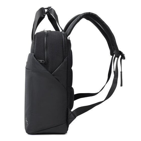 Hedgren Furo Rappu Zaino da giorno Protezione RFID 37 cm