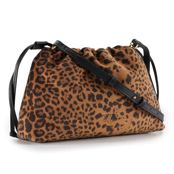 PINKO Mini Clutch Borsa a tracolla Pelle 26 cm PINKO Mini Clutch Borsa a tracolla Pelle 26 cm