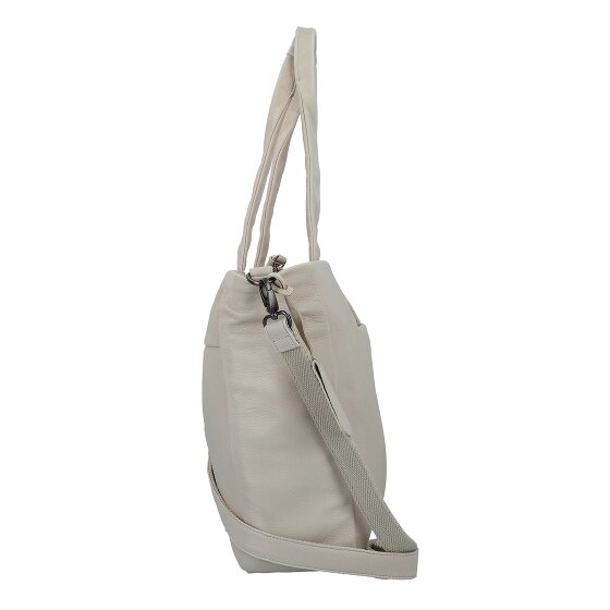 Burkely Just Jolie Borsa shopper 45 cm Scomparto per laptop