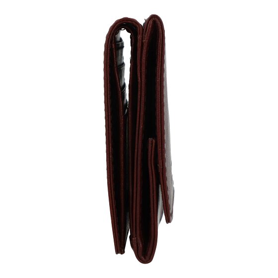 Braun Büffel Country Portafoglio Pelle 10 cm