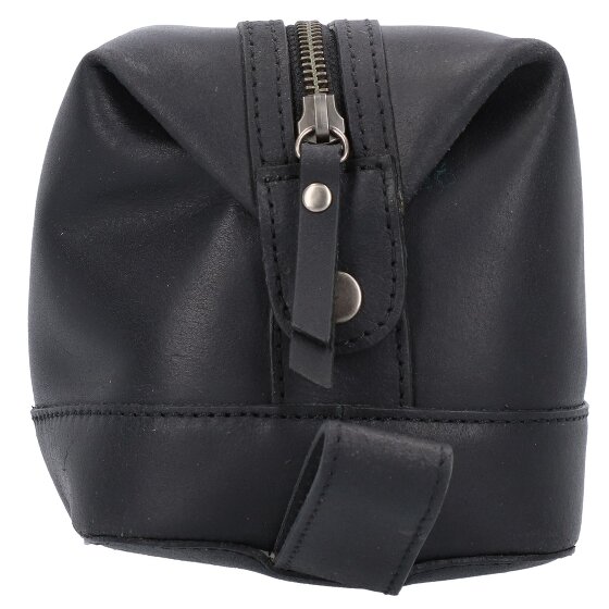 Burkely Vintage Borsa da toilette Pelle 23 cm