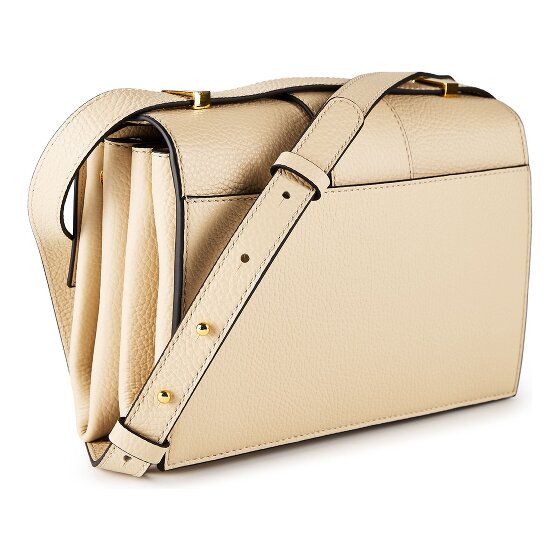 Coccinelle Arlettis Borsa a tracolla in pelle 23 cm