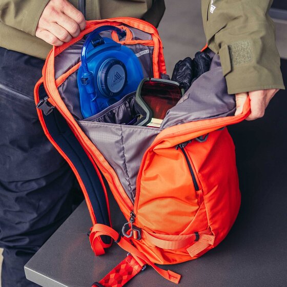 Gregory Targhee 32 L Zaino da trekking S-M 60 cm Gregory Targhee 32 L Zaino da trekking S-M 60 cm