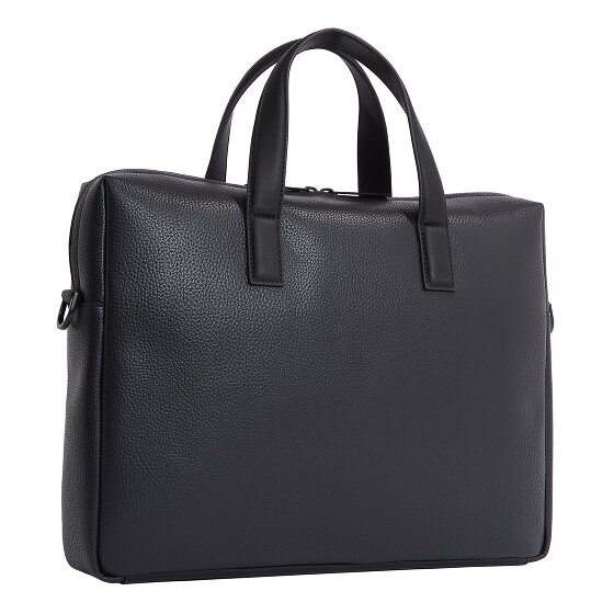 Calvin Klein CK Mixmedia Valigetta 38 cm Scomparto per laptop