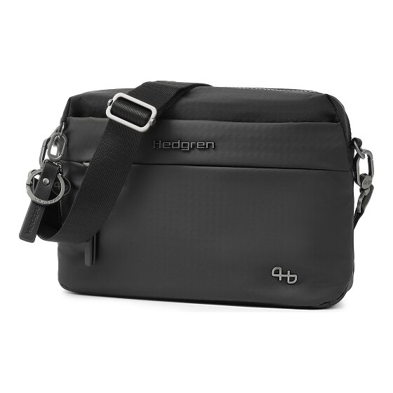 Hedgren Furo Borsa a tracolla Protezione RFID 25 cm