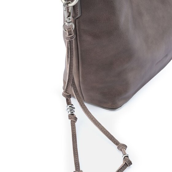 FredsBruder Stay With Me Borsetta Vera Pelle 31 cm