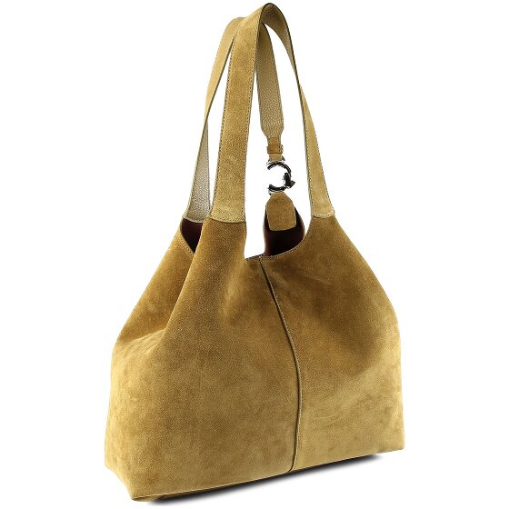 Coccinelle C-Easy Borsa a tracolla Pelle 36 cm