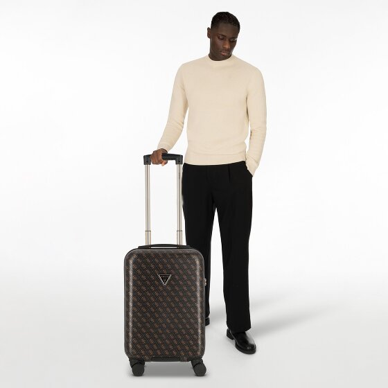 Guess Jesco 4 ruote Carrello della cabina 54 cm
