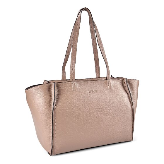Liu Jo Lapislazzulo Borsa shopper L 34 cm