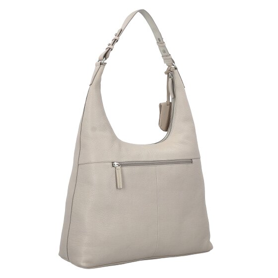 Burkely Soft Skylar Borsa a tracolla Pelle 38 cm