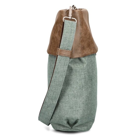Zwei Olli Borsa a tracolla 31 cm