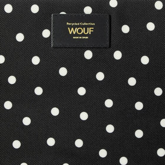 Wouf Daily Custodia per computer portatile 32.5 cm