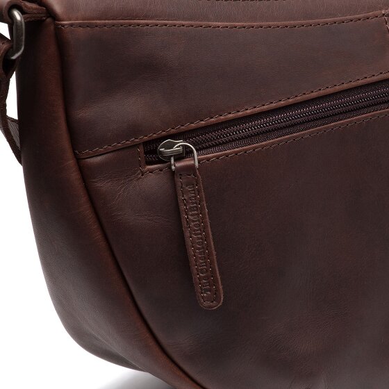 The Chesterfield Brand Piemonte Borsa a tracolla Pelle 30 cm