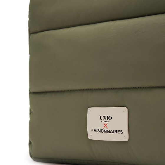 LES VISIONNAIRES Unio Hobo Borsa a spalla 38 cm