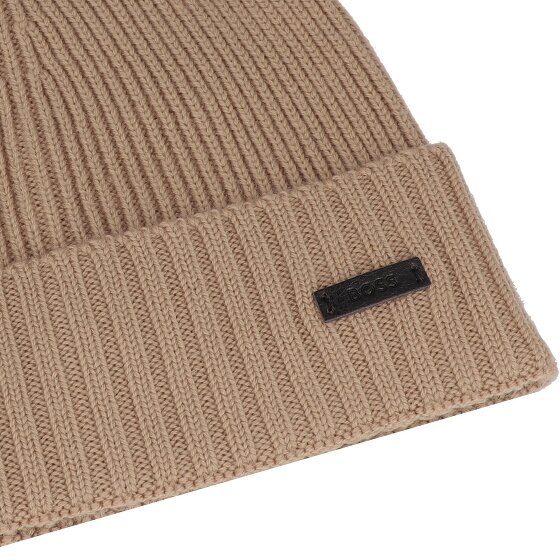 Boss Fati Cappello lavorato a maglia Boss Fati Cappello lavorato a maglia