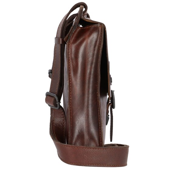 Harold's Aberdeen Cartella Messenger Pelle 35 cm