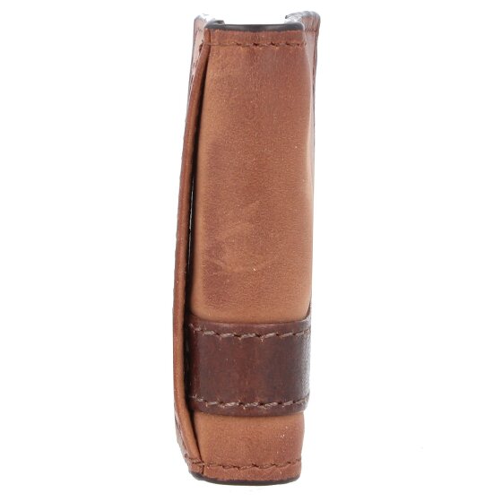 Fossil Quinn Portafoglio in pelle 11 cm Fermasoldi