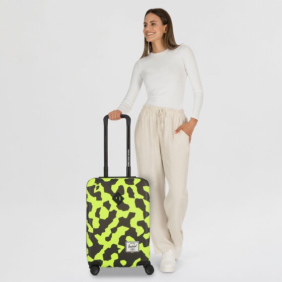 Herschel Heritage 4 ruote Carrello della cabina S 54 cm