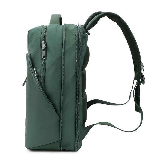 Hedgren Furo Tabi Zaino da lavoro Protezione RFID 40 cm Vano porta PC