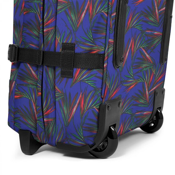 Eastpak Tranverz S 2 ruote Carrello della cabina 51 cm
