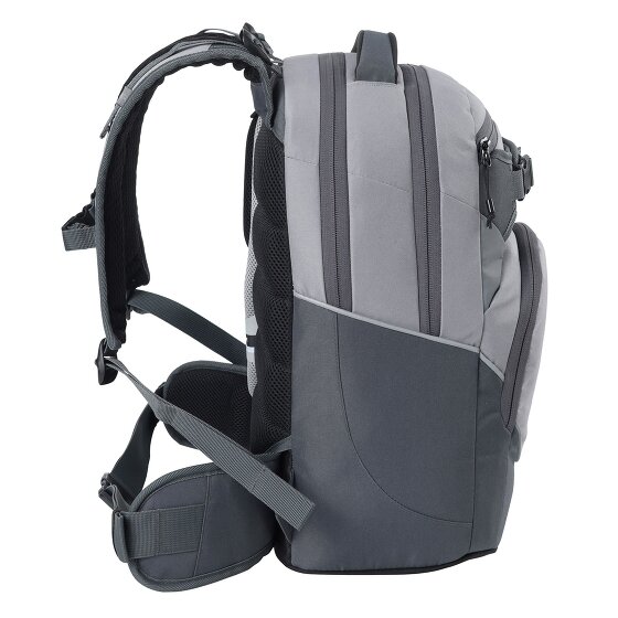 NITRO Superhero Zaino da scuola 44 cm