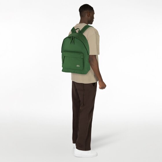 Lacoste Neocroc Zaino da giorno 44 cm Scomparto per laptop