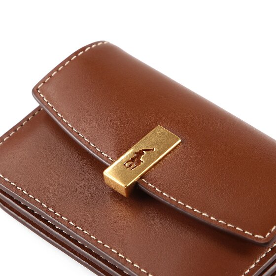 POLO RALPH LAUREN Polo ID Custodia per carta di credito Pelle 10 cm