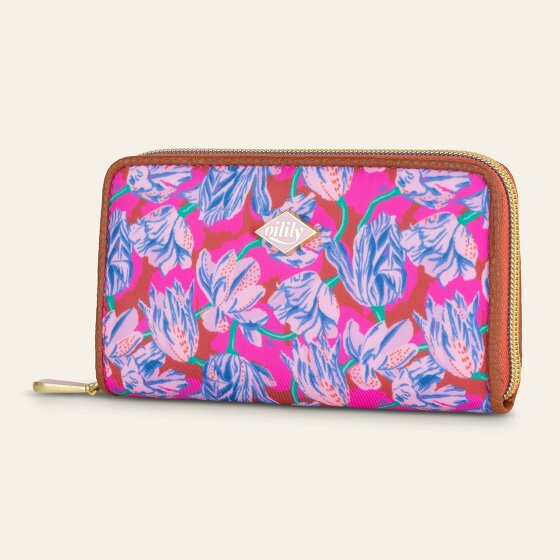 Oilily Tulipy Zana Portafoglio 16 cm