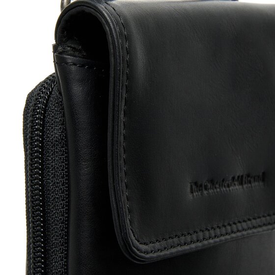 The Chesterfield Brand Langley Custodia per cellulare Pelle 11 cm