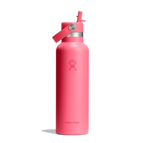 Hydro Flask Hydration Standard Flex Straw Cap Bottiglia per bere 620 ml