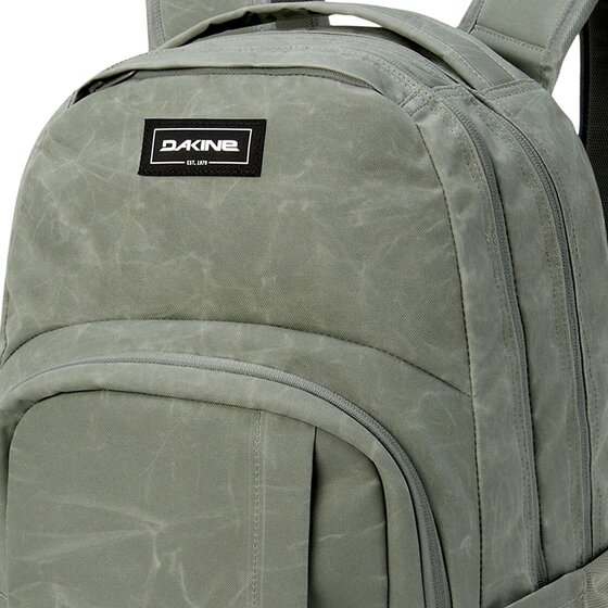 Dakine Campus 33L Zaino da giorno L 52 cm Scomparto per laptop