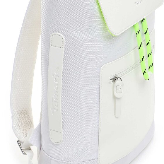 Tamaris TAS Katja Zaino da giorno 44 cm Vano porta PC