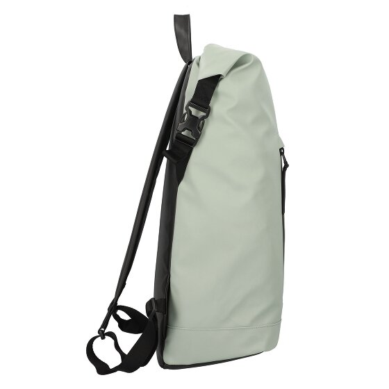 Herschel Zaino Roll Top 46 cm scomparto per laptop