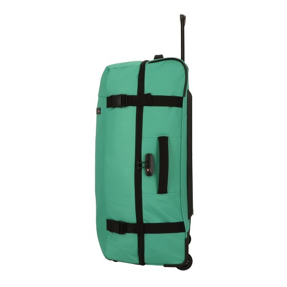 Samsonite Roader 2 ruote Borsa da viaggio 79 cm