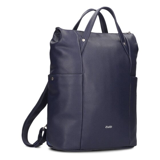 Zwei Pia Zaino da giorno 40 cm Scomparto per laptop