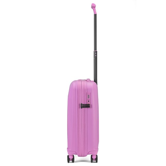 Epic Phantom SL Carrello cabina a 4 ruote 55 cm