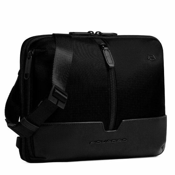 Piquadro Marcel Valigetta Protezione RFID 27 cm