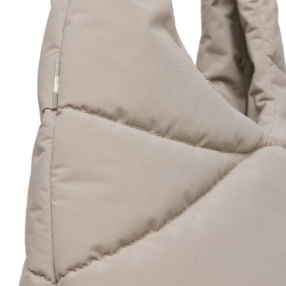 GOT BAG Wavy Puffer Borsa shopper 40 cm