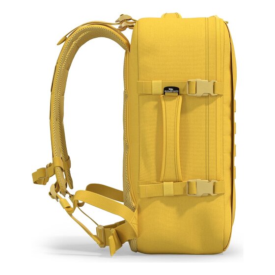 Cabin Zero Adventure 65 Zaino da giorno 52 cm