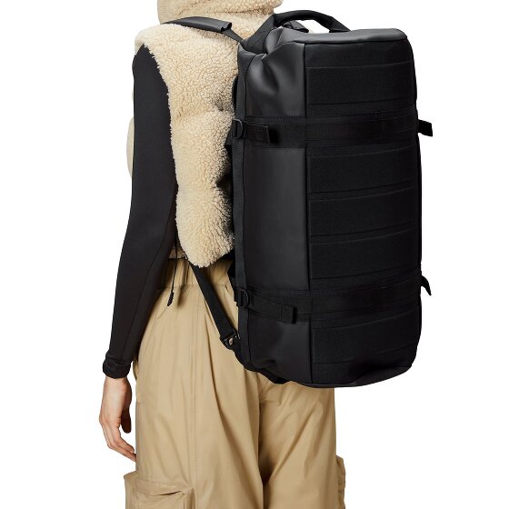 Rains Texel Borsa da viaggio Weekender 28 cm