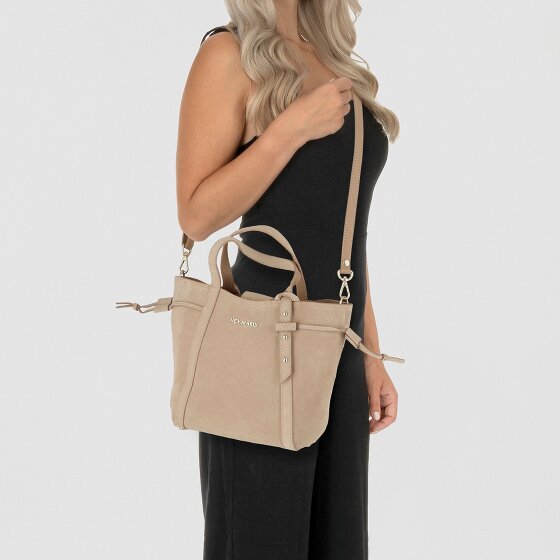 Hey Marly Pretty Wonder Suede Borsa a tracolla S Pelle 29 cm