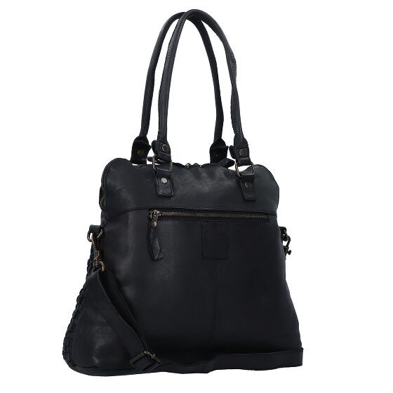 Harbour 2nd Urban Poets Alexandra-Up Borsa a tracolla Pelle 29 cm