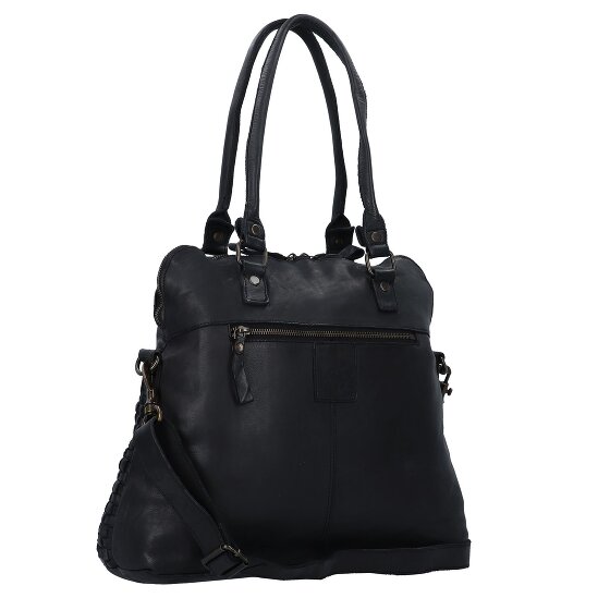 Harbour 2nd Urban Poets Alexandra-Up Borsa a tracolla Pelle 29 cm
