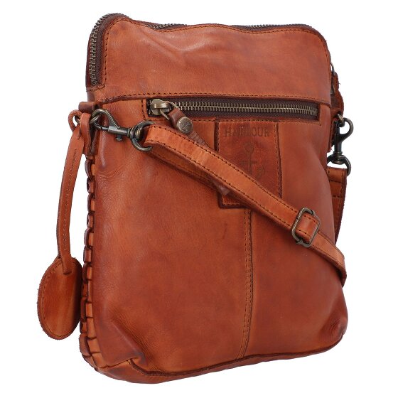 Harbour 2nd Urban Poets Ida-Up Borsa a tracolla Pelle 24 cm