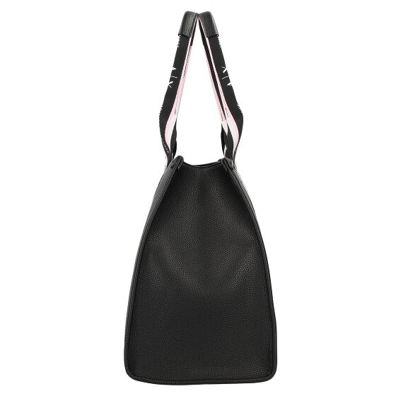 Armani Exchange Borsa shopper 37 cm